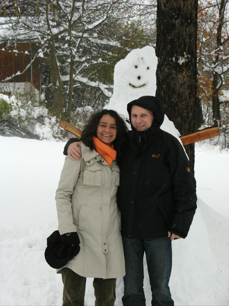 Gislene + Peter 3