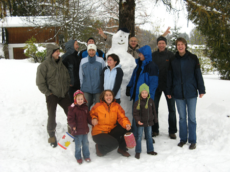 Gruppenfoto 2