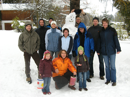 Gruppenfoto 3