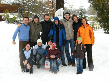 Gruppenfoto 5
