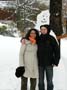 Gislene + Peter