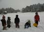 Kinder im Schnee2