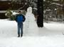 Michl + Schneemann