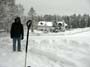 St. Oswald im Schnee